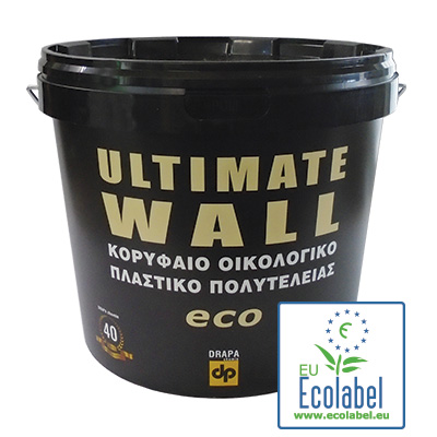 Ultimate Wall Eco